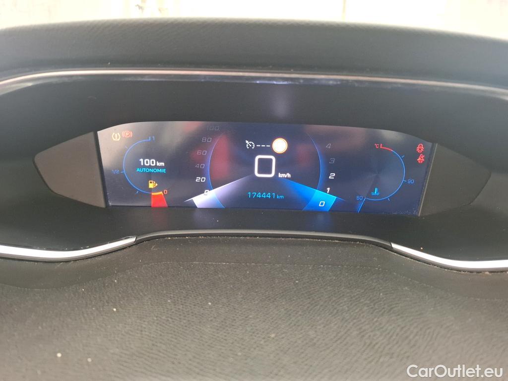  Peugeot  308  SW Active Business 1.5 HDI 100CV BVM6 E6d #76