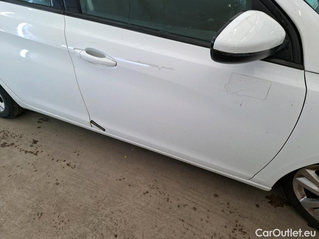  Peugeot  308  Active Business 1.5 HDI 100CV BVM6 E6d #8