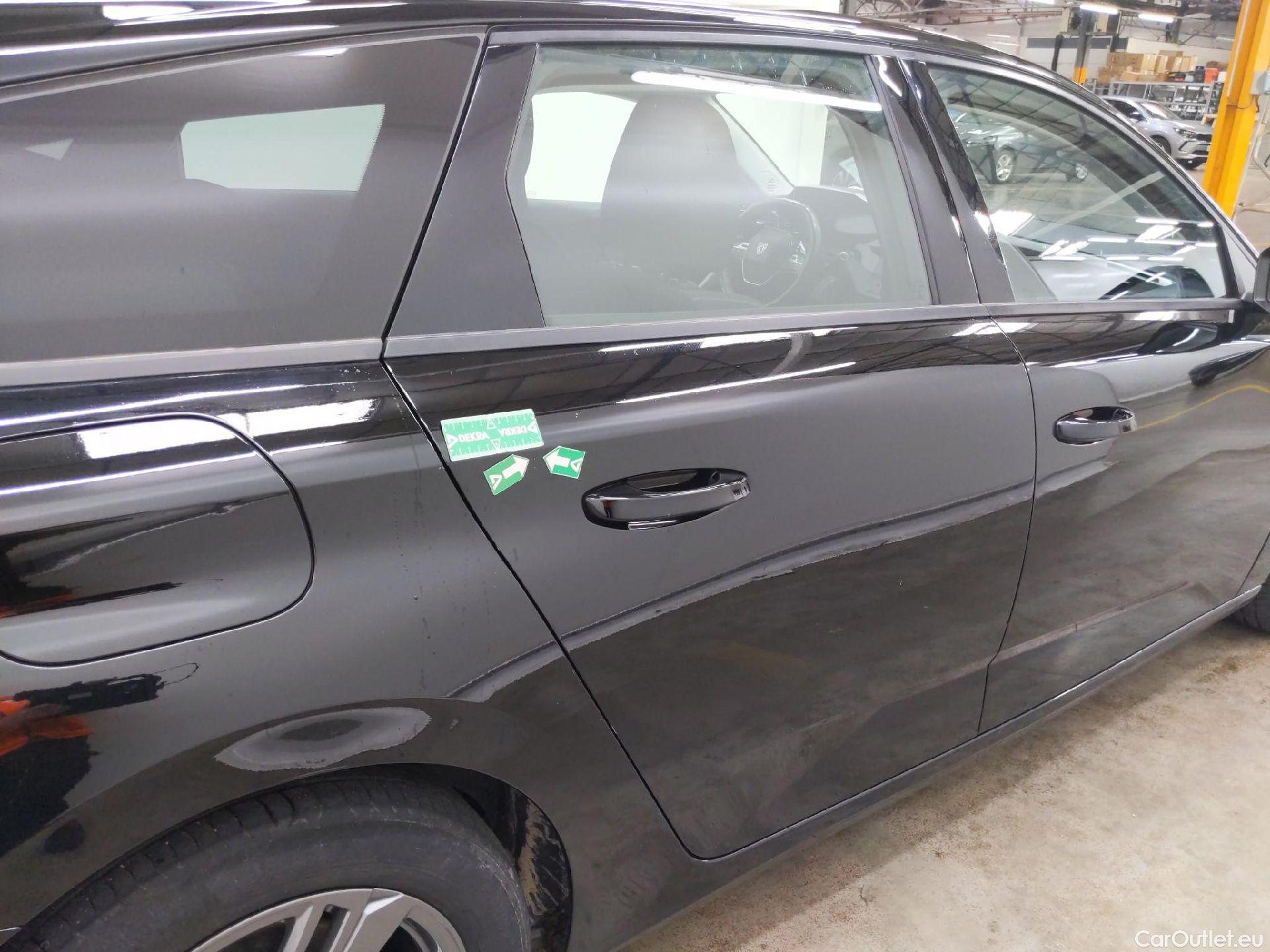  Peugeot  308  SW Active Pack 1.5 HDi 130CV BVM6 E6d #23
