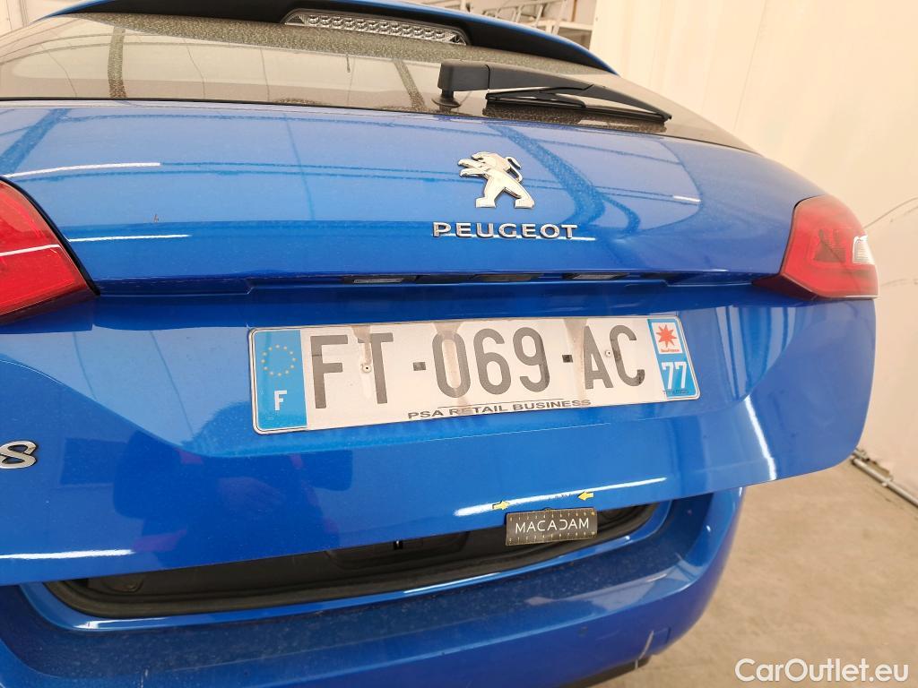  Peugeot  308  SW Active Business 1.5 HDi 130CV BVM6 E6d #49
