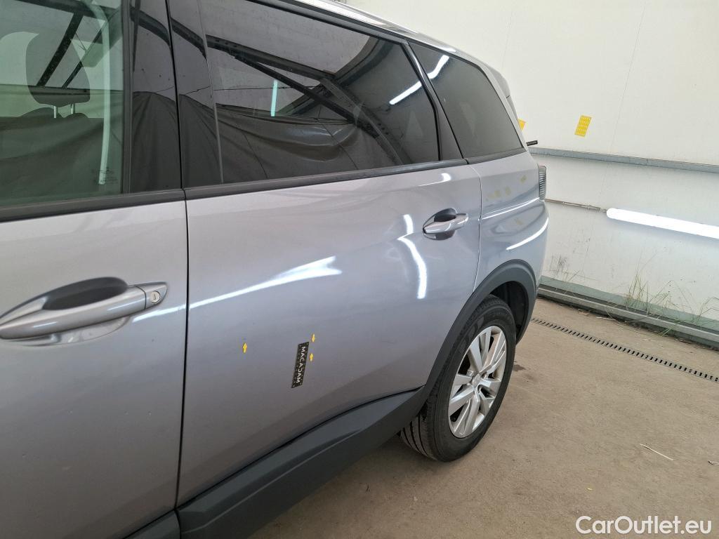  Peugeot  5008  Active Business 1.5 HDi 130CV BVA8 E6dT #29