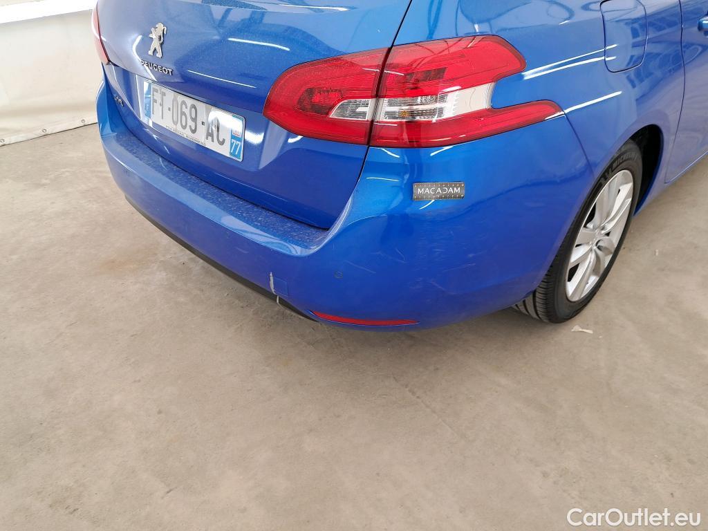  Peugeot  308  SW Active Business 1.5 HDi 130CV BVM6 E6d #11