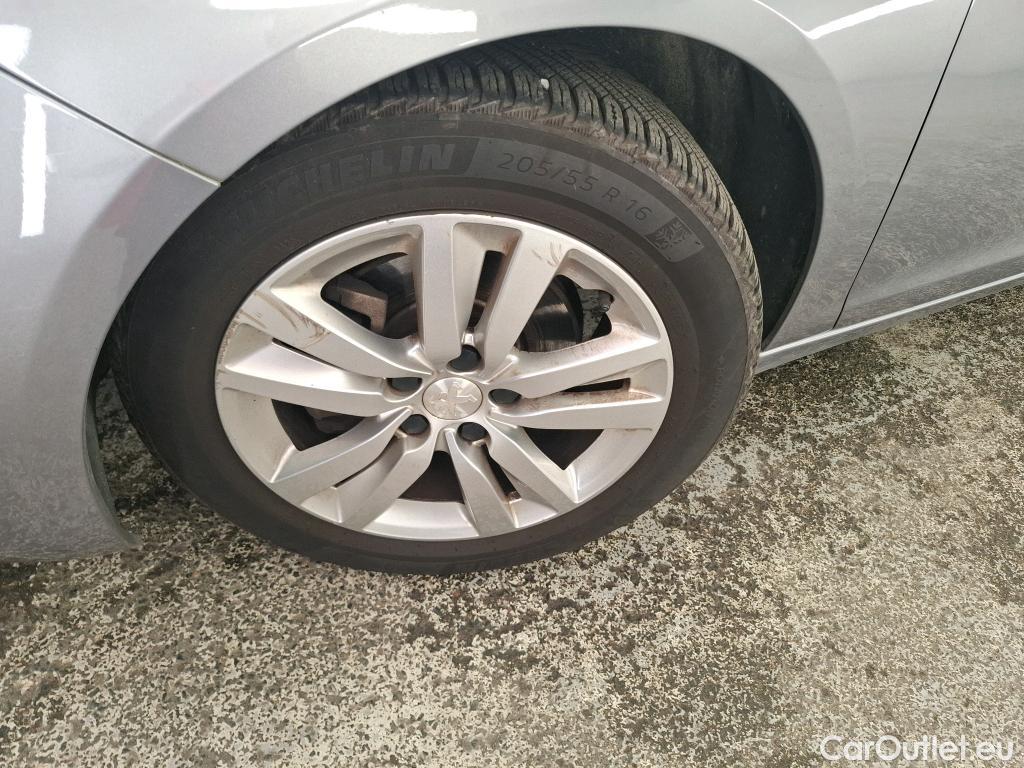  Peugeot  308  SW Active Business 1.5 HDI 100CV BVM6 E6d #48