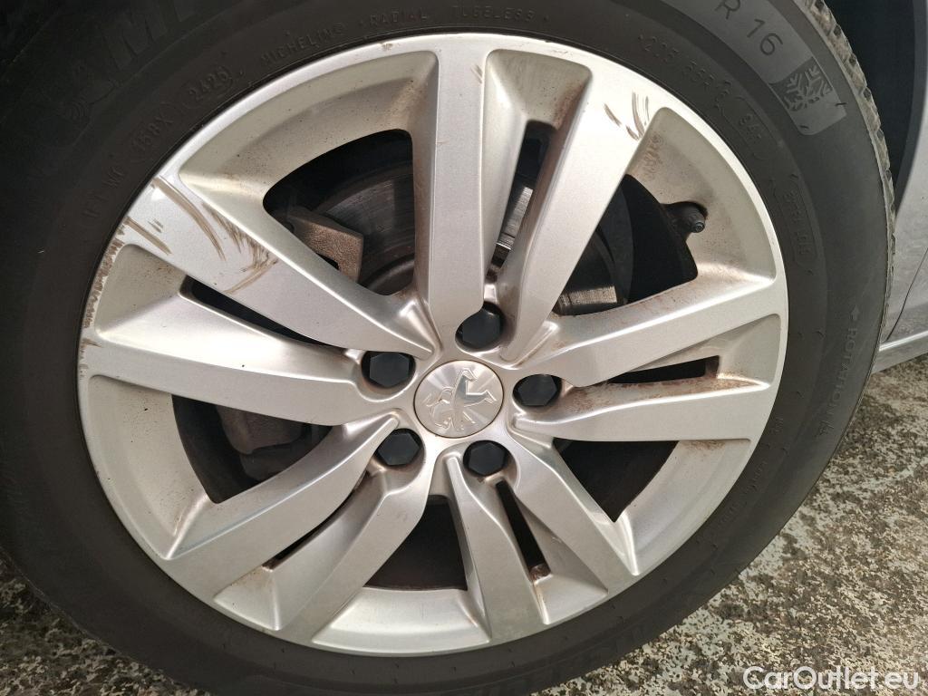  Peugeot  308  SW Active Business 1.5 HDI 100CV BVM6 E6d #49