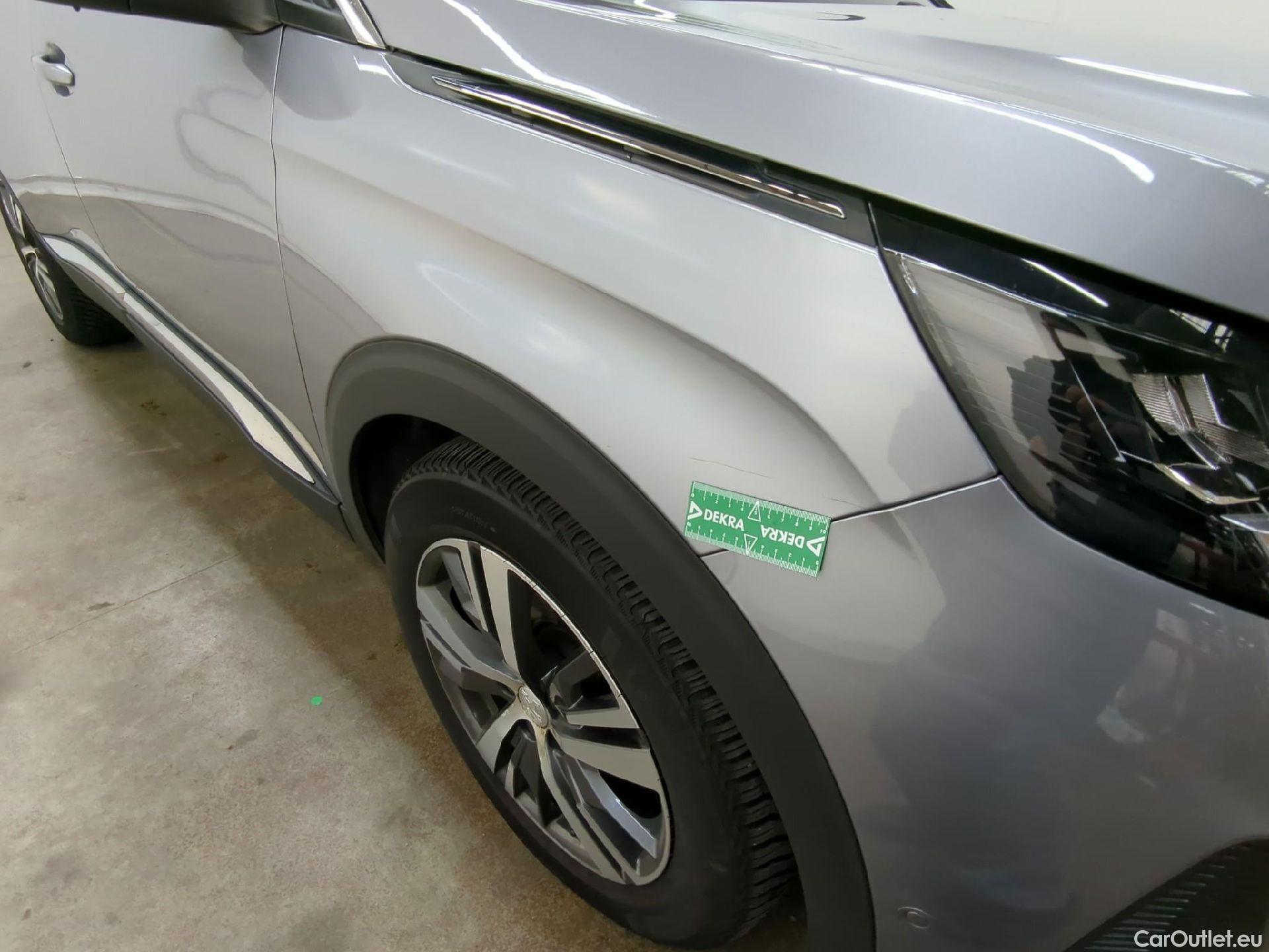  Peugeot  5008  Allure 1.5 HDi 130CV BVA8 7 Sieges E6d #18