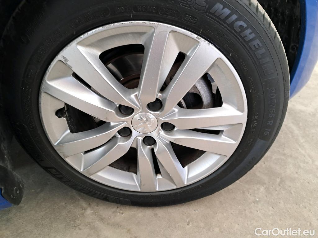 Peugeot  308  SW Active Business 1.5 HDi 130CV BVM6 E6d #18