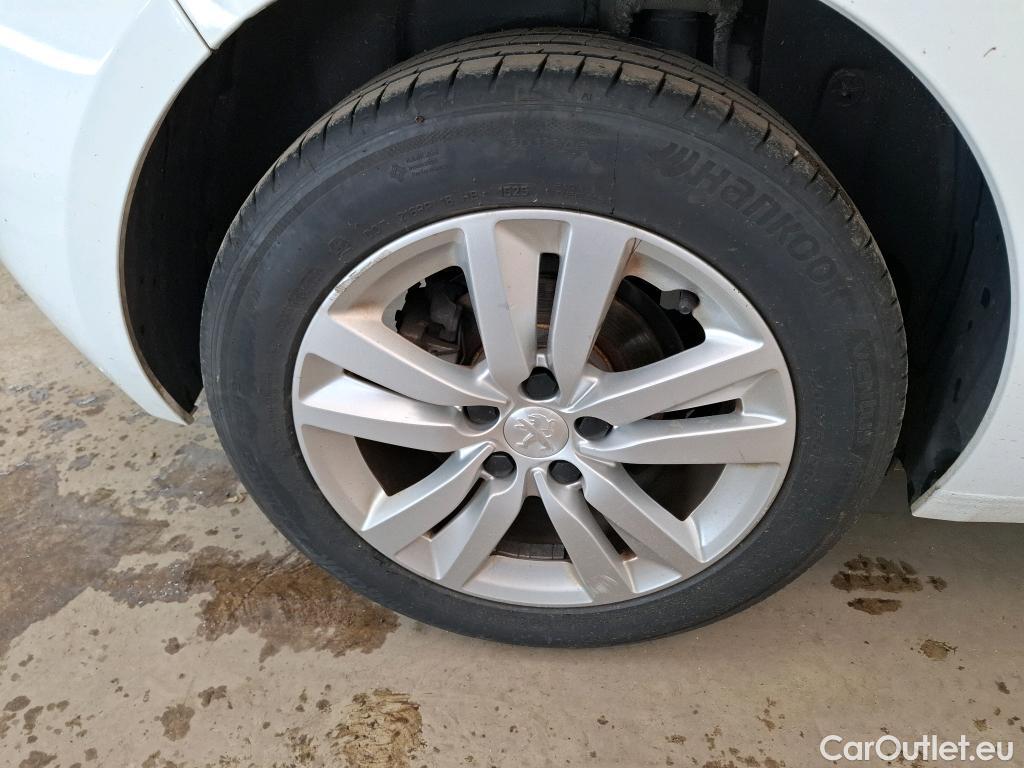  Peugeot  308  Active Business 1.5 HDI 100CV BVM6 E6d #25