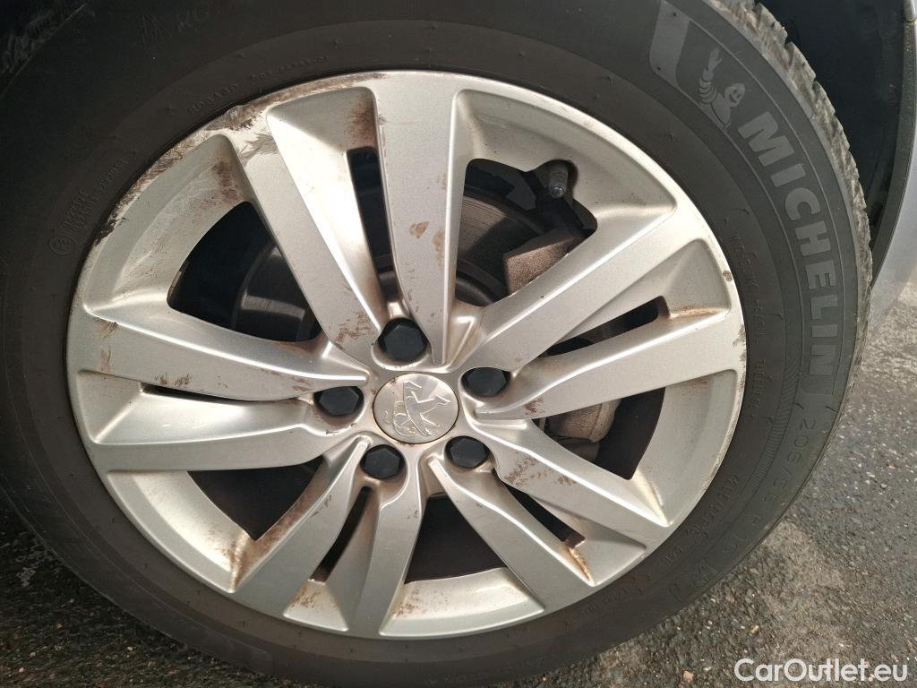  Peugeot  308  SW Active Business 1.5 HDI 100CV BVM6 E6d #14