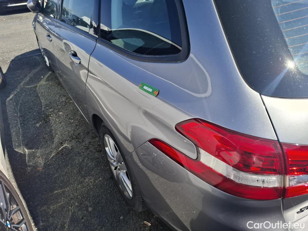  Peugeot  308  SW Active Business 1.5 HDI 100CV BVM6 E6d #38