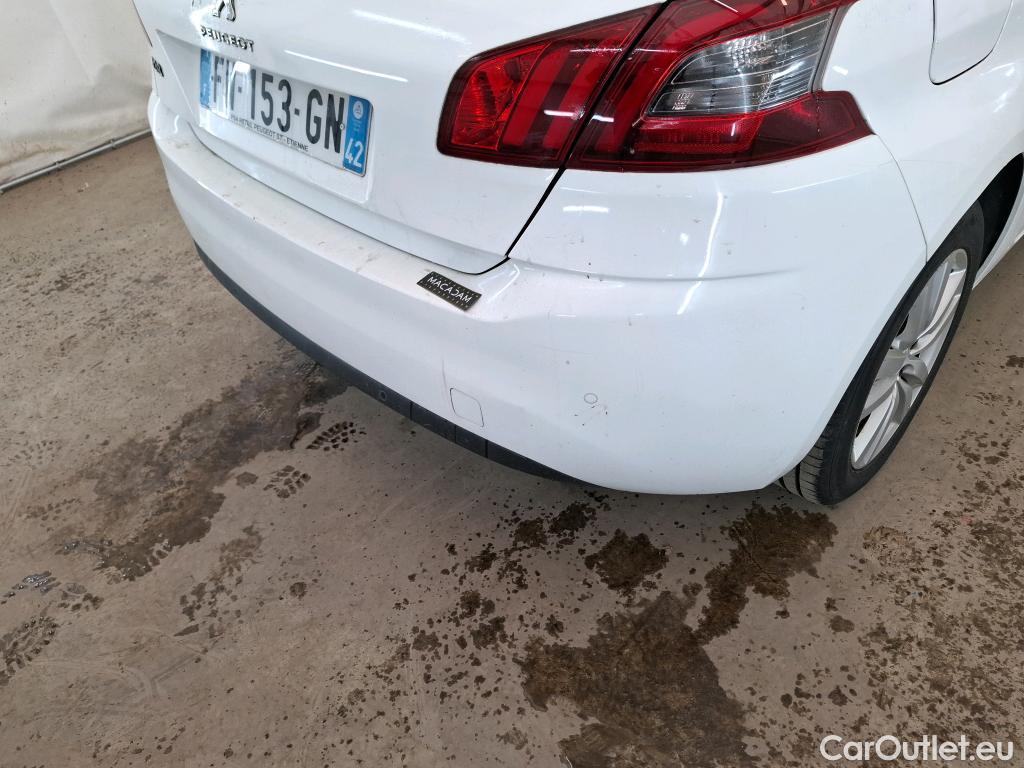  Peugeot  308  Active Business 1.5 HDI 100CV BVM6 E6d #10