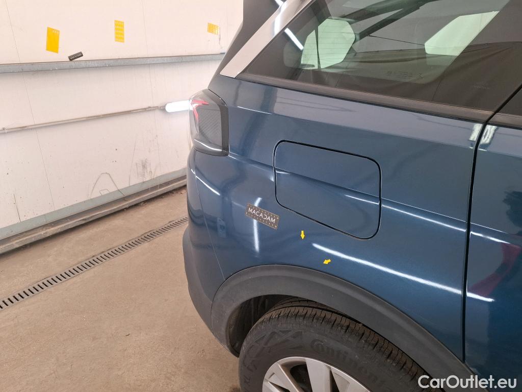  Peugeot  5008  Active Pack 1.5 HDi 130CV BVA8 7 Sieges E6d #7
