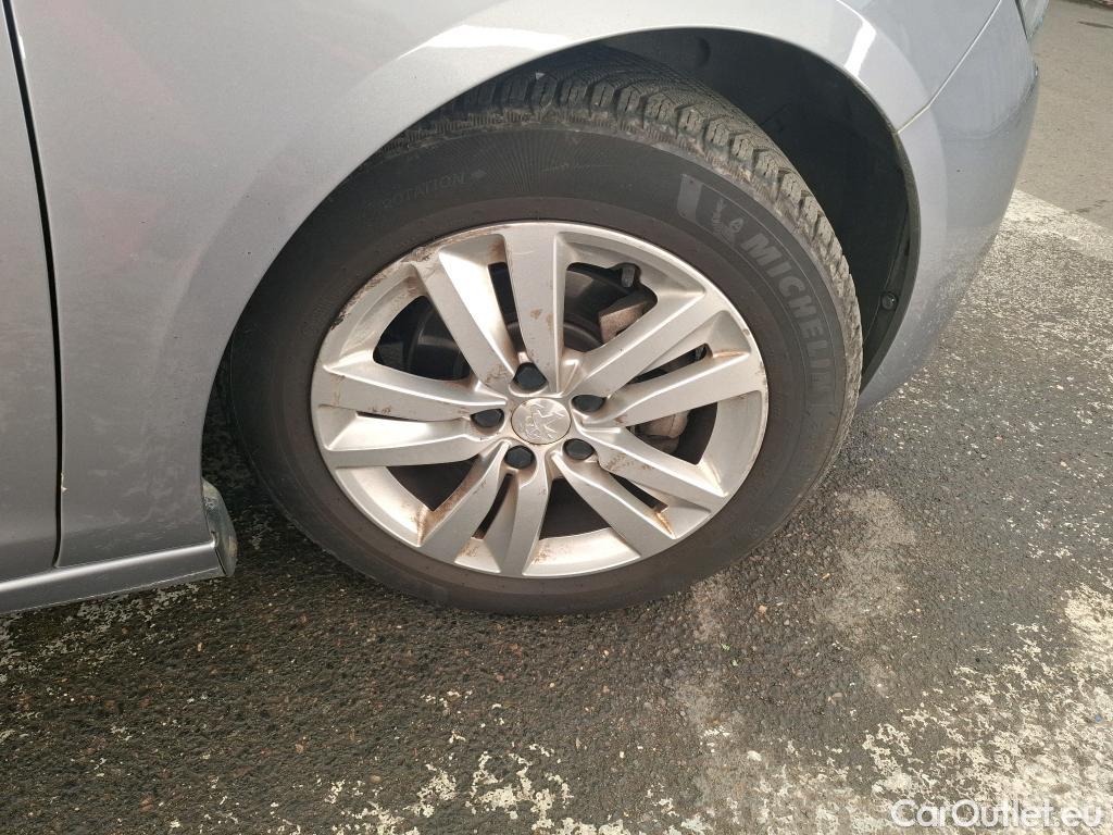  Peugeot  308  SW Active Business 1.5 HDI 100CV BVM6 E6d #13