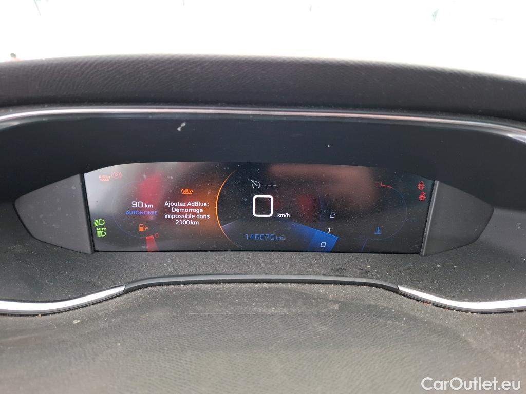  Peugeot  308  Active Business 1.5 HDI 100CV BVM6 E6d #53