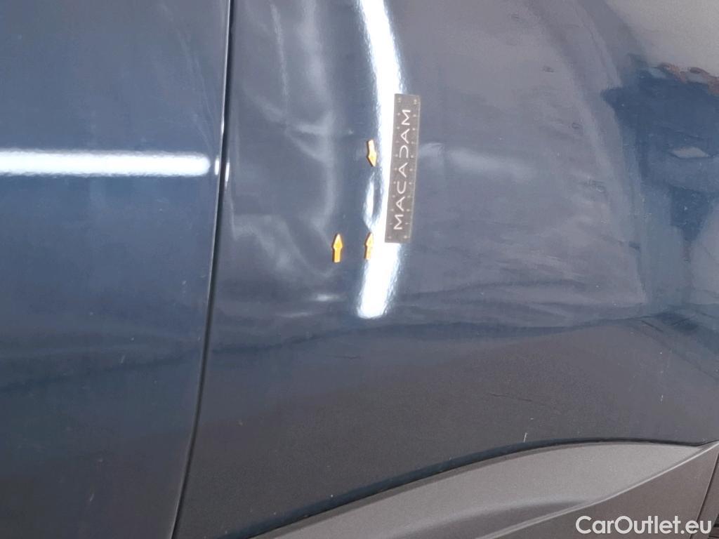  Peugeot  5008  Active Pack 1.5 HDi 130CV BVA8 7 Sieges E6d #6