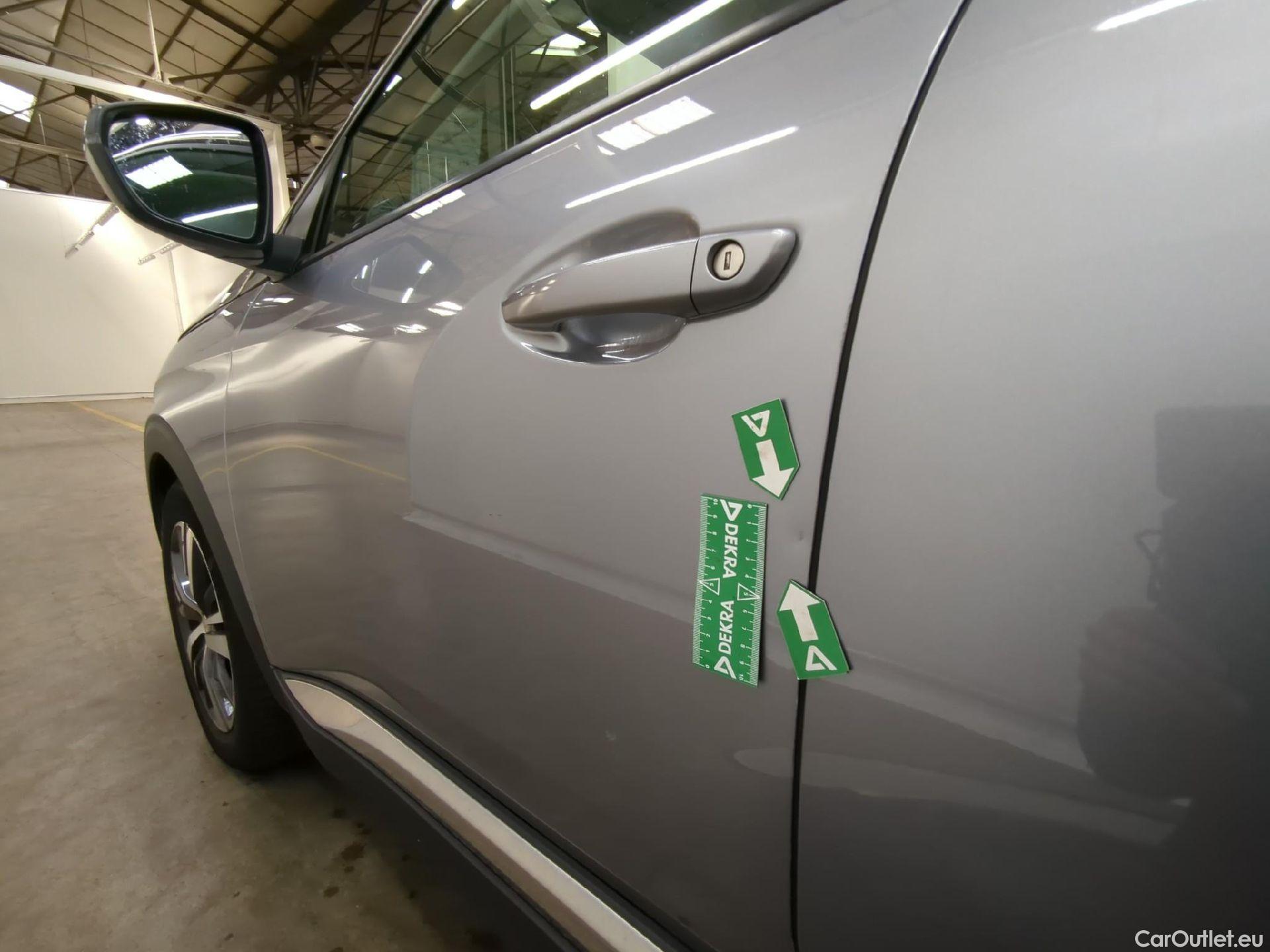  Peugeot  5008  Allure 1.5 HDi 130CV BVA8 7 Sieges E6d #22