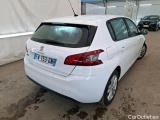  Peugeot  308  Active Business 1.5 HDI 100CV BVM6 E6d #3