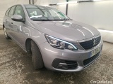  Peugeot  308  SW Active Business 1.5 HDI 100CV BVM6 E6d #4