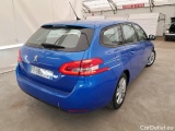  Peugeot  308  SW Active Business 1.5 HDi 130CV BVM6 E6d #3