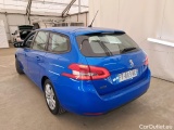  Peugeot  308  SW Active Business 1.5 HDi 130CV BVM6 E6d #2