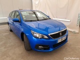  Peugeot  308  SW Active Business 1.5 HDi 130CV BVM6 E6d #4