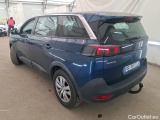  Peugeot  5008  Active Pack 1.5 HDi 130CV BVA8 7 Sieges E6d #2