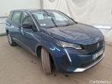  Peugeot  5008  Active Pack 1.5 HDi 130CV BVA8 7 Sieges E6d #4