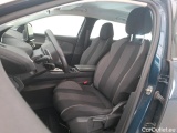  Peugeot  5008  Active Pack 1.5 HDi 130CV BVA8 7 Sieges E6d #8