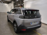  Peugeot  5008  Allure 1.5 HDi 130CV BVA8 7 Sieges E6d #4