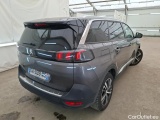  Peugeot  5008  Allure Pack 1.5 HDi 130CV BVA8 7 Sieges E6d #3