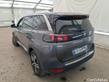  Peugeot  5008  Allure Pack 1.5 HDi 130CV BVA8 7 Sieges E6d #2