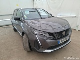  Peugeot  5008  Allure Pack 1.5 HDi 130CV BVA8 7 Sieges E6d #4