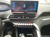  Peugeot  5008  Allure Pack 1.5 HDi 130CV BVA8 7 Sieges E6d #7