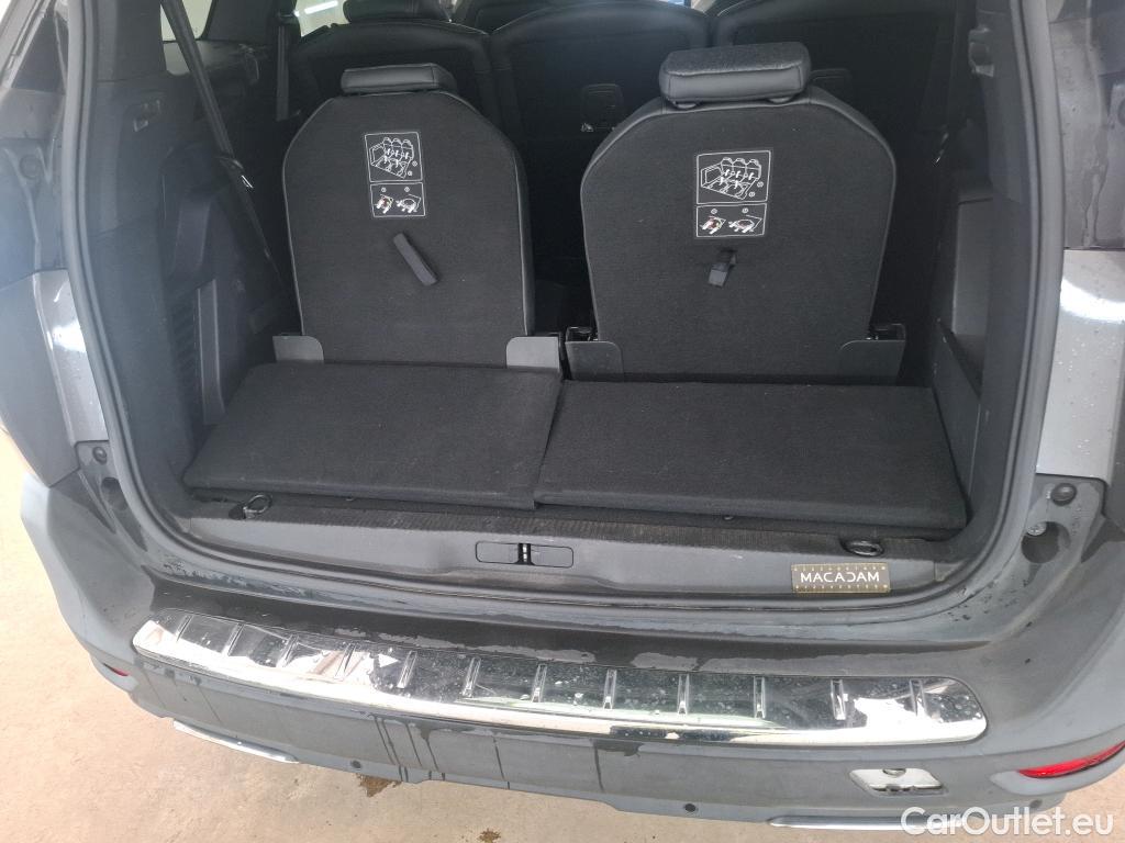  Peugeot  5008  GT Line 1.5 HDi 130CV BVA8 7 Sieges E6dT #43