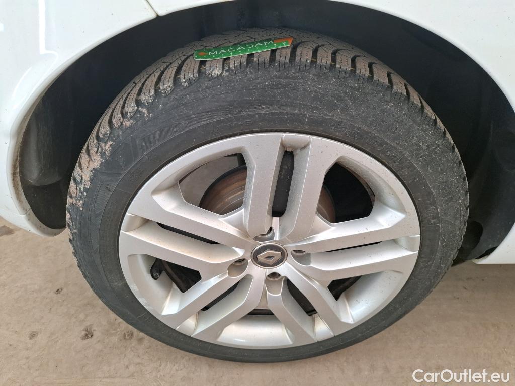  Renault  Clio  IV Business 0.9 TCe 90CV BVM5 E6 #10