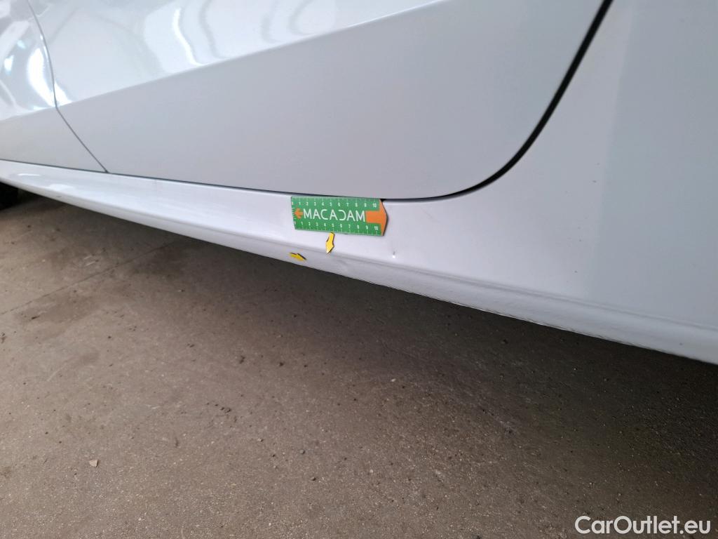  Skoda  Octavia  Break Business 2.0 TDI 115CV BVA7 E6d #11