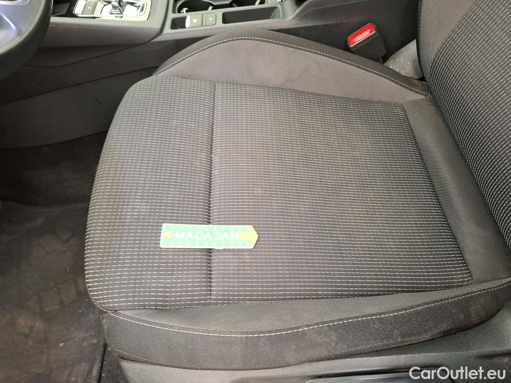  Skoda  Octavia  Break Business 2.0 TDI 115CV BVA7 E6d #23