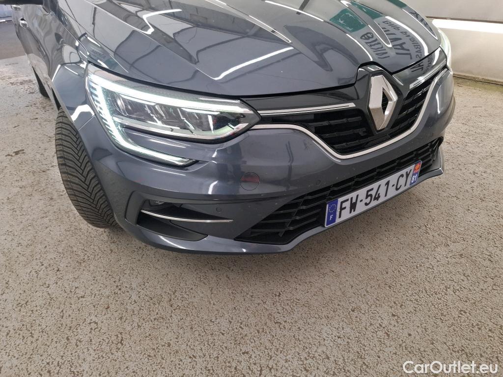  Renault  Megane  IV Berline 5pt. Business 1.5 dCi 115CV BVA7 E6d #12