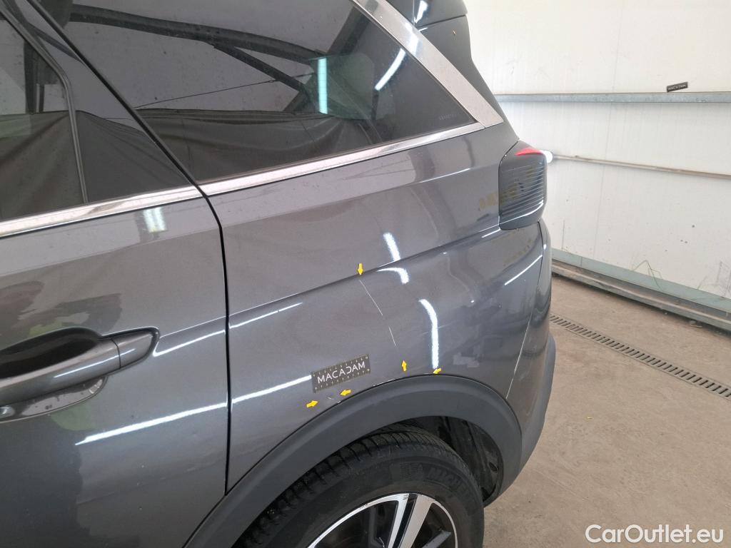  Peugeot  5008  GT Line 1.5 HDi 130CV BVA8 7 Sieges E6dT #15