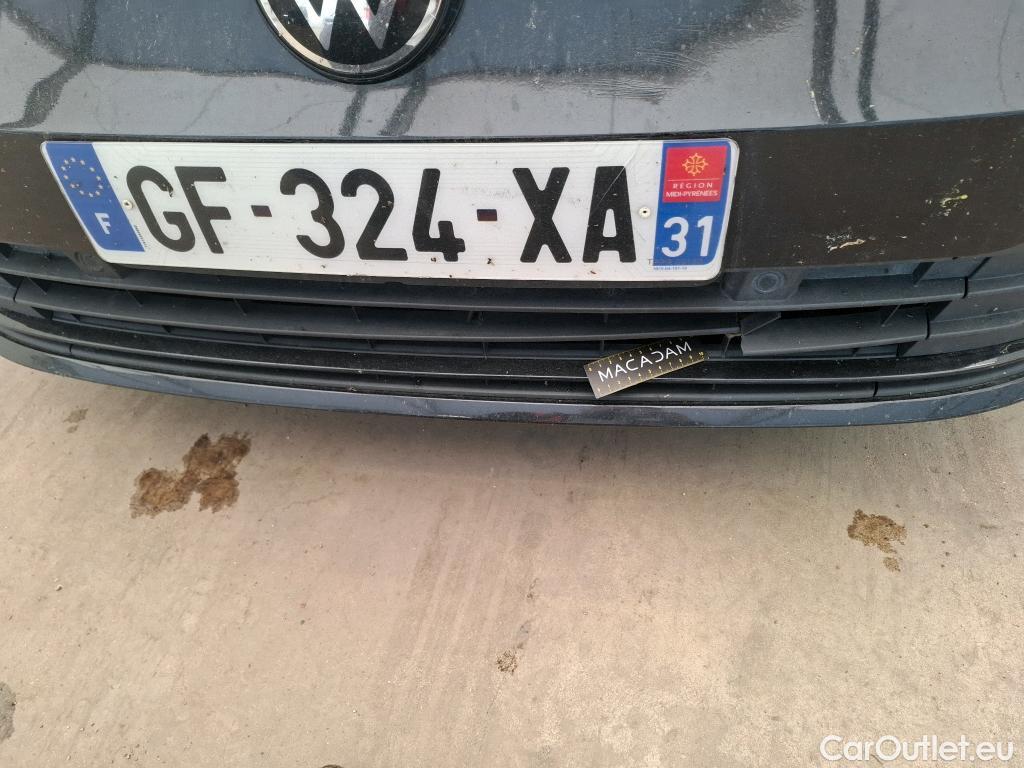  Volkswagen  Golf  VOLKSWAGEN / 2020 / 5P / Berline 2.0 TDI SCR 115 DSG7 Life Busi #22