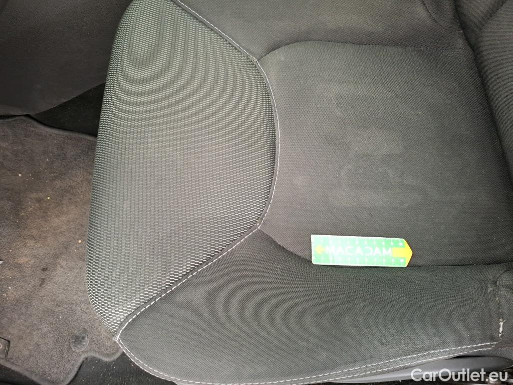  Renault  Clio  IV Business 0.9 TCe 90CV BVM5 E6 #5