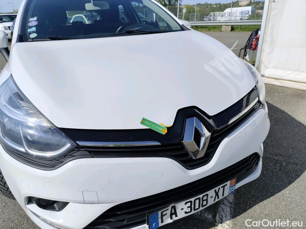  Renault  Clio  IV Business 0.9 TCe 90CV BVM5 E6 #7