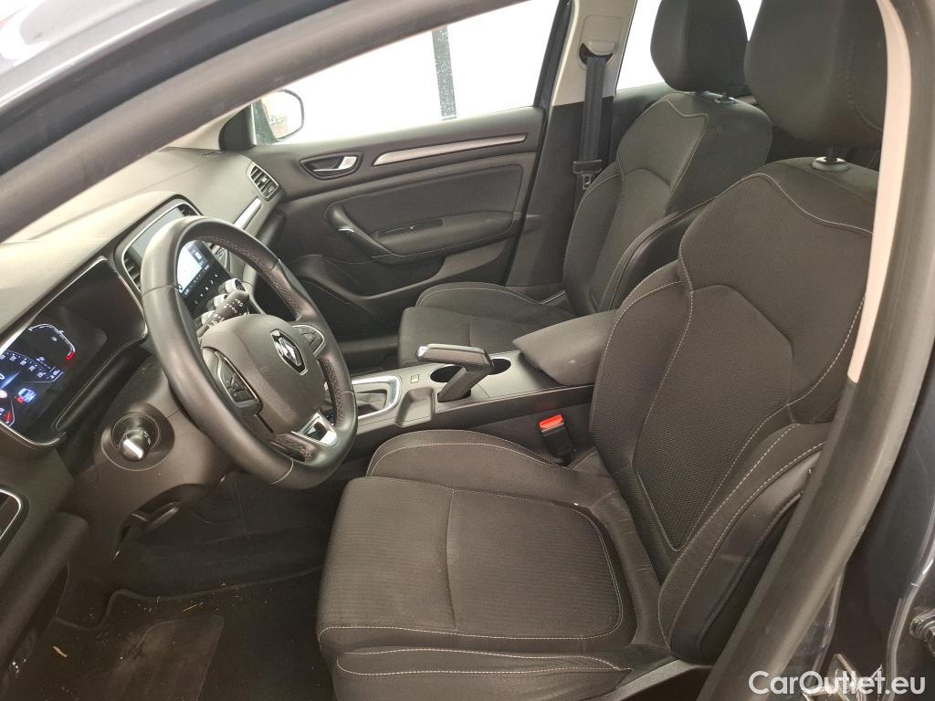  Renault  Megane  IV Berline 5pt. Business 1.5 dCi 115CV BVA7 E6d #22