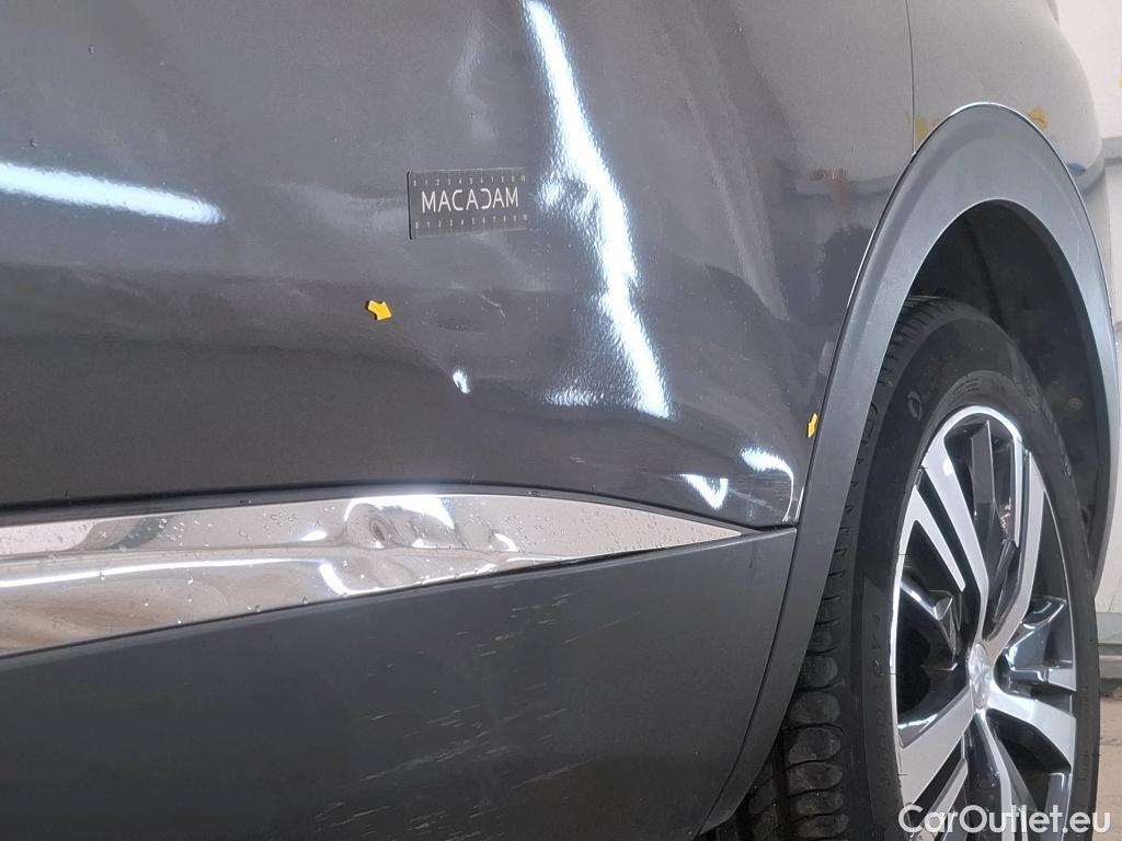  Peugeot  5008  GT Line 1.5 HDi 130CV BVA8 7 Sieges E6dT #5