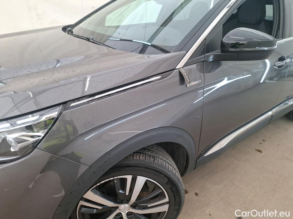  Peugeot  5008  GT Line 1.5 HDi 130CV BVA8 7 Sieges E6dT #24