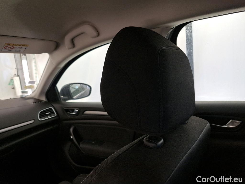  Renault  Megane  IV Berline 5pt. Business 1.5 dCi 115CV BVA7 E6d #15