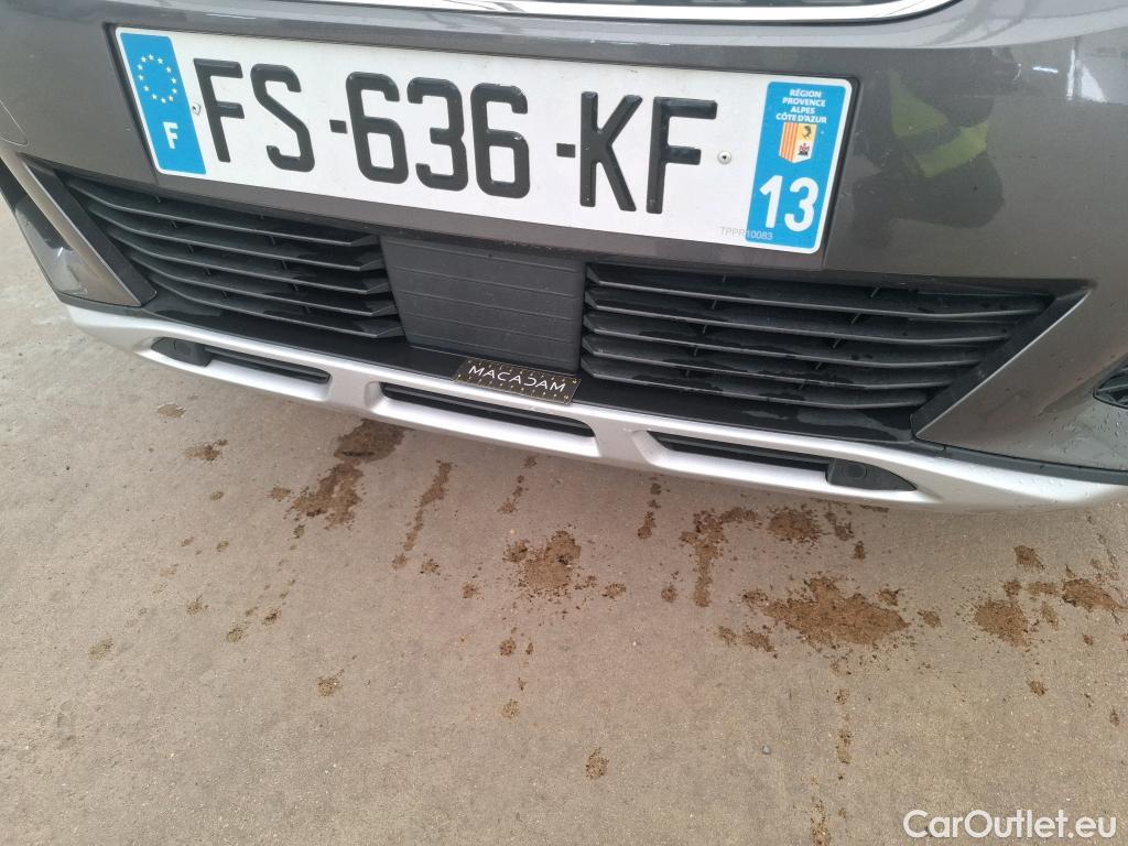  Peugeot  5008  GT Line 1.5 HDi 130CV BVA8 7 Sieges E6dT #78