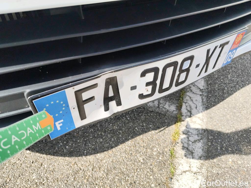  Renault  Clio  IV Business 0.9 TCe 90CV BVM5 E6 #18