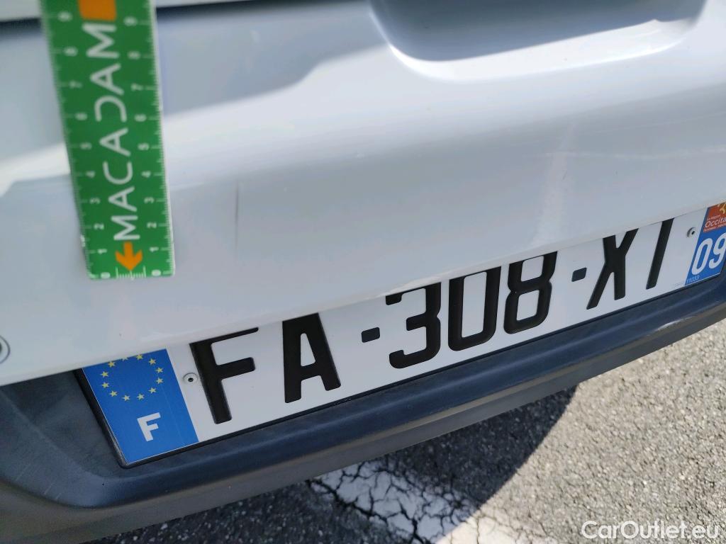  Renault  Clio  IV Business 0.9 TCe 90CV BVM5 E6 #22