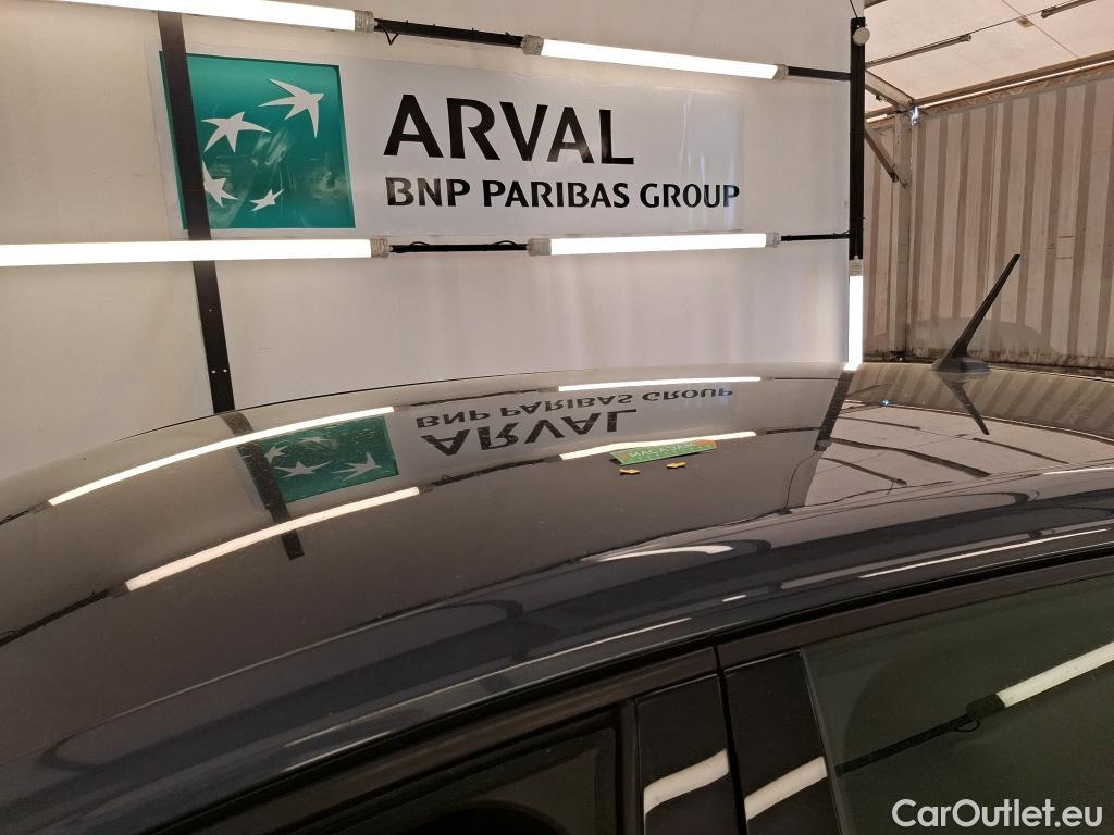  Renault  Megane  IV Berline 5pt. Business 1.5 dCi 115CV BVA7 E6d #19