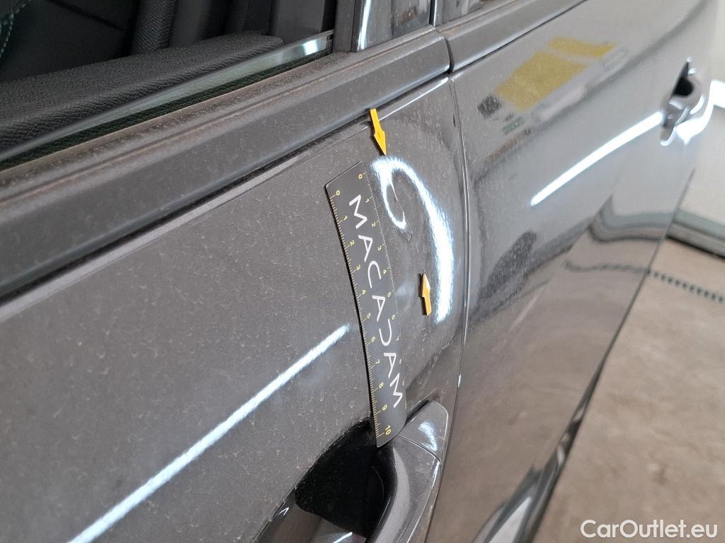  Peugeot  5008  Allure Pack 1.5 HDi 130CV BVA8 7 Sieges E6d #2